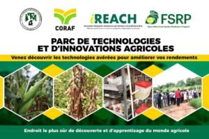 Lire la suite à propos de l’article Introduction de nouvelles technologies au Technoparc de l’ITRA