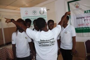 Formation des jeunes aux métiers de l'agriculture, un impératif pour la CEDEAO, le CORAF et l'ITRA