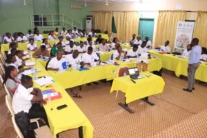 Formés pour mieux impacter