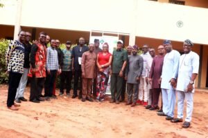 Coopération Sud-Sud en faveur de la santé des sols