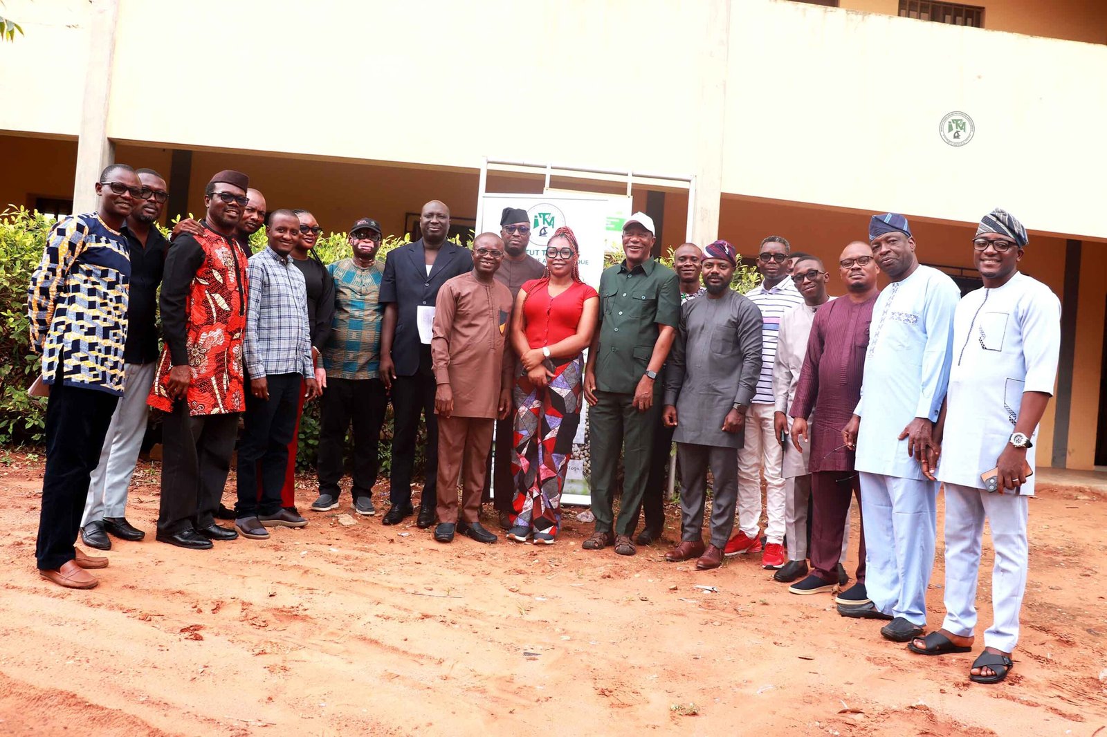 You are currently viewing Carte de fertilité des sols agricoles : le Nigéria à l&rsquo;école de l&rsquo;ITRA du Togo 