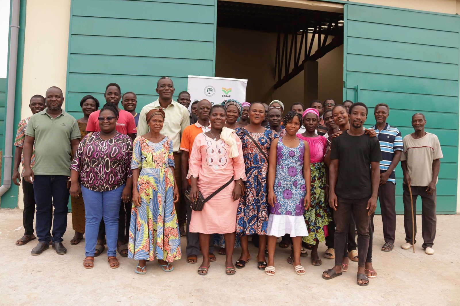 You are currently viewing L’ITRA renforce des acteurs sur la maîtrise des aflatoxines